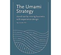 The Umami Strategy: Stand Out by Mixing Busines, SzA3stek.