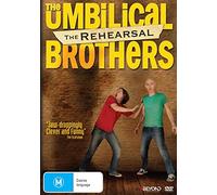 The Umbilical Brothers - The Rehearsal