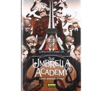 The Umbrella Academy 1: Suite Apocaliptica / Apocalypse Suite – Norma Editorial
