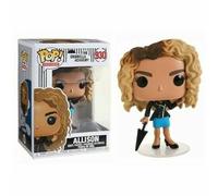 THE UMBRELLA ACADEMY ALLISON 3.75" POP TELEVISION VINYL FIGURE FUNKO 930
