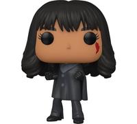Funko POP! TV: Umbrella Academy - Allison Hargreeves Vinyl - Collectable Vinyl Figure - Gift Idea - Official Merchandise - Toys for Kids & Adults - TV Fans - Model Figure for Collectors and Display