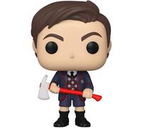 The Umbrella Academy Funko POP Vinyl Figure Number 5