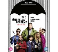 The Umbrella Academy: Season One