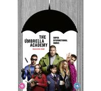 The Umbrella Academy: Season One