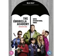 The Umbrella Academy: Season One