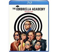 The Umbrella Academy: Season Two