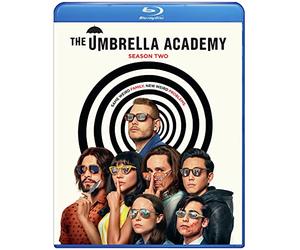 The Umbrella Academy: Season Two