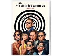 The Umbrella Academy: Season Two – Universal Pictures