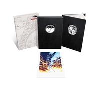 The Umbrella Academy Volume 1: Apocalypse Suite (Deluxe Edition) (Umbrella Academy, 1)