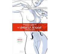 Umbrella Academy – Volume 1: Apocalypse Suite – Dark Horse Comics