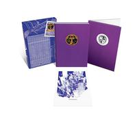 The Umbrella Academy Volume 3: Hotel Oblivion (Deluxe Edition)