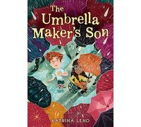 The Umbrella Maker's Son