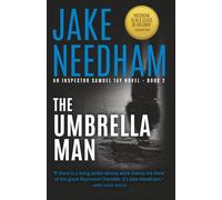 The Umbrella Man: Volume 2 (THE INSPECTOR SAMUEL TAY NOVELS)