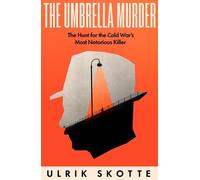 The Umbrella Murder: Observer Book of the W nd Shortlisted for Fingerprint Crime Awards