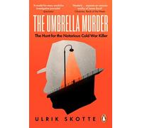 The Umbrella Murder