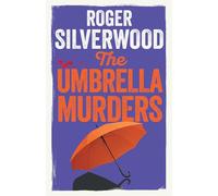 The Umbrella Murders (7) (Yorkshire Murder Mysteries)