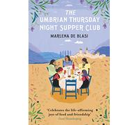 The Umbrian Thursday Night Supper Club