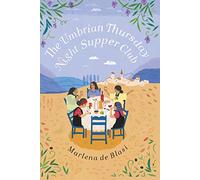 The Umbrian Thursday Night Supper Club