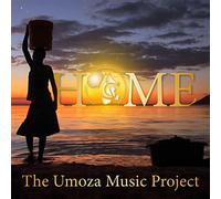 THE UMOZA MUSIC PROJECT - HOME