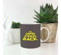 The Umpire Strikes Back Mug
