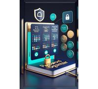 The Un-hackable Password Bible: Your Complete A-Z Offline Vault for Digital Life (WiFi, Banking, Social Media & Beyond)