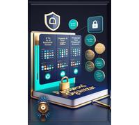The Un-hackable Password Bible: Your Complete A-Z Offline Vault for Digital Life (WiFi, Banking, Social Media & Beyond)