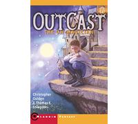 The Un-Magician: Volume 1 (OutCast)