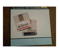 The Un-Xplained - Theme From Mission Impossible