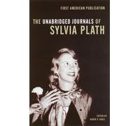 The Unabridged Journals of Sylvia Plath by Sylvia Plath PAPERBACK 9780385720250