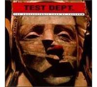 The Unacceptable Face of Freedom by Test Dept. (1997-01-21j