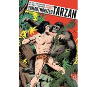 The Unauthorized Tarzan