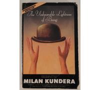 The Unbearable Lightness of Being