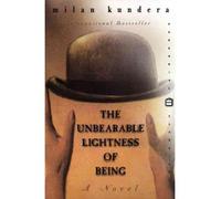 [(The Unbearable Lightness of Being)] [Author: Milan Kundera] published on (July, 2005)