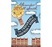 The Unbearable Lightness of Scones