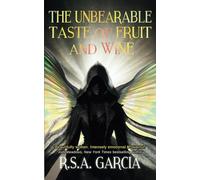 The Unbearable Taste of Fruit and Wine