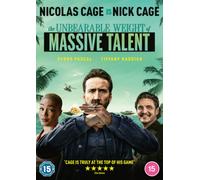The Unbearable Weight of Massive Talent
