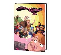 The Unbeatable Squirrel Girl Omnibus