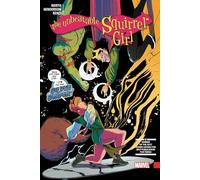 The Unbeatable Squirrel Girl Vol. 4