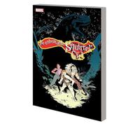 The Unbeatable Squirrel Girl Vol. 7: I've Been Waiting for a Squirrel Like You