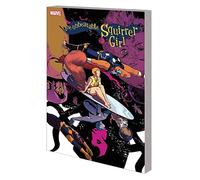 The Unbeatable Squirrel Girl Vol. 8: My Best Friend's Squirrel