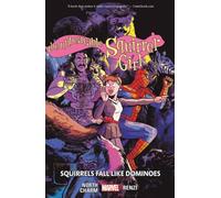 The Unbeatable Squirrel Girl Vol. 9: Squirrels Fall Like Dominoes (Unbeatable Squirrel Girl (2015b))