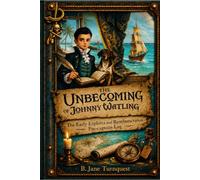The Unbecoming of Johnny Watling: The Early Exploits and Rumbunctious Pre-Captain Log