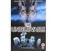The Unbelievable [DVD]
