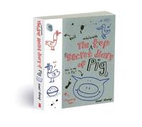 The Unbelievable Top Secret Diary of Pig: 1