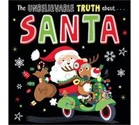 The Unbelievable Truth about Santa