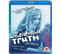 The Unbelievable Truth [Blu-ray] [Region B]