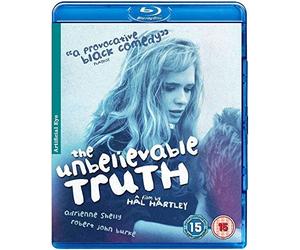 The Unbelievable Truth [Blu-ray] [Region B]