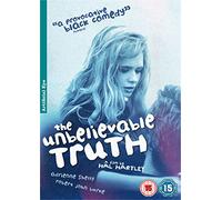 The Unbelievable Truth [DVD]
