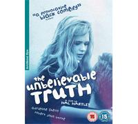 UNBELIEVABLE TRUTH THE [DVD][Region 2]