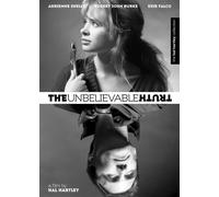 Unbelievable Truth [DVD] [1989] [Region 1] [US Import] [NTSC]